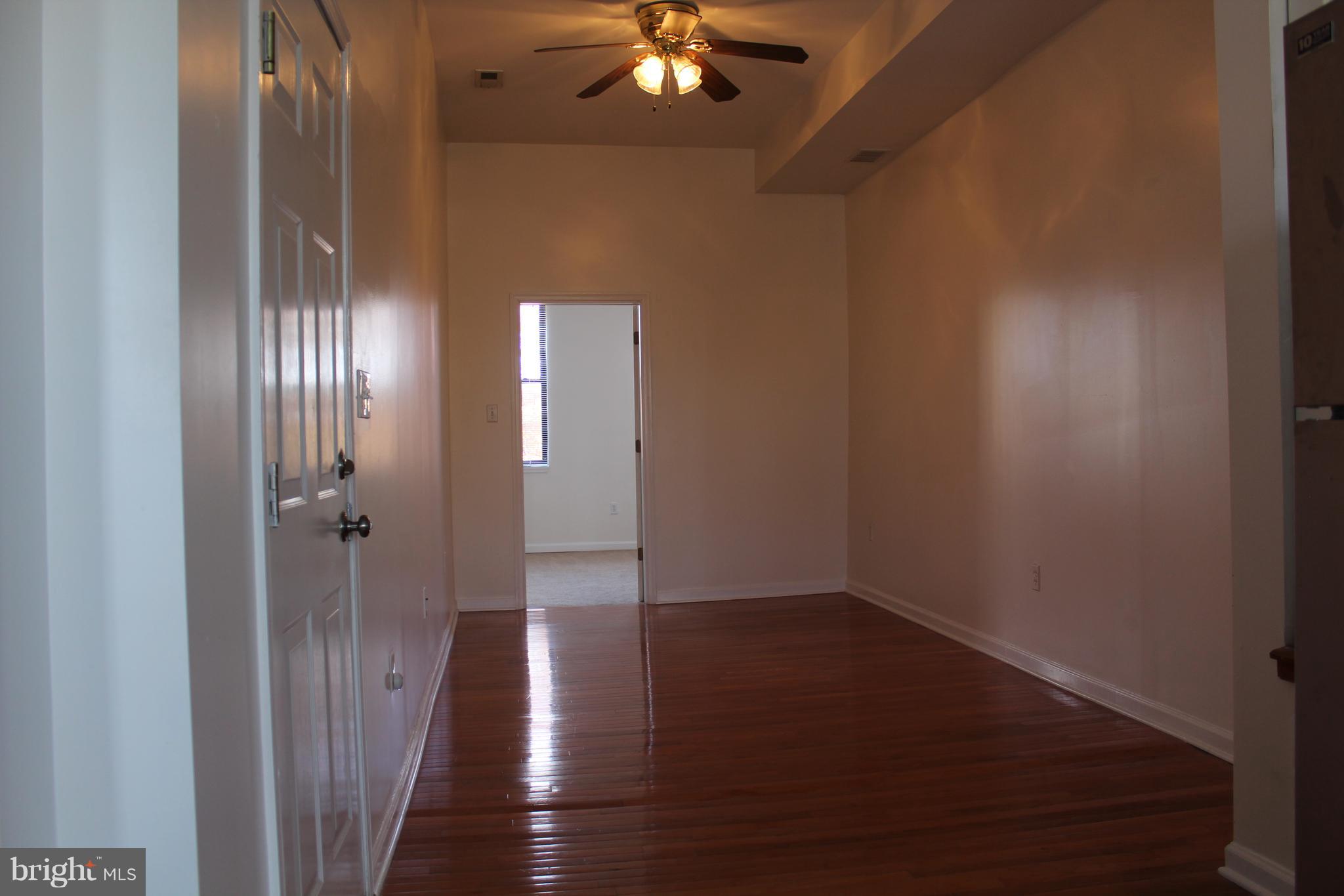 CHARLES VILLAGE - Residential Lease