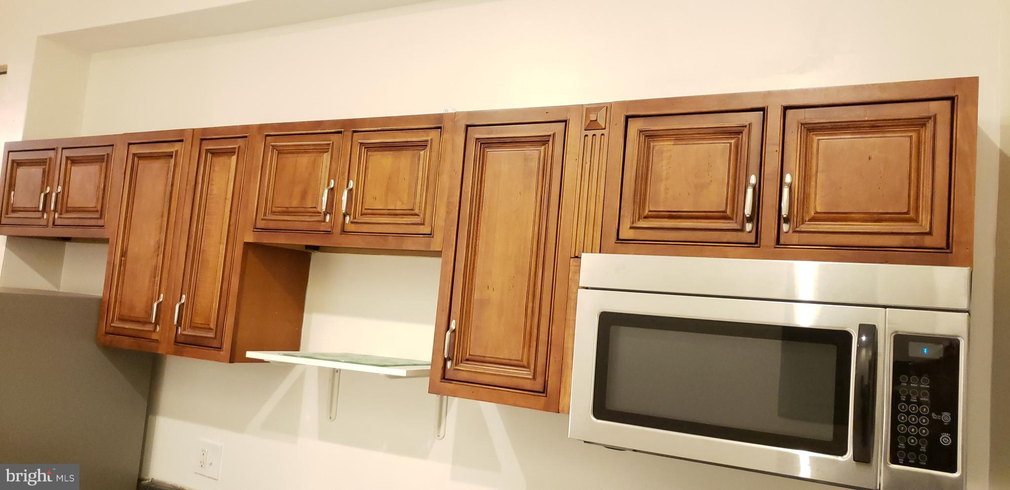 CHARLES VILLAGE - Residential Lease