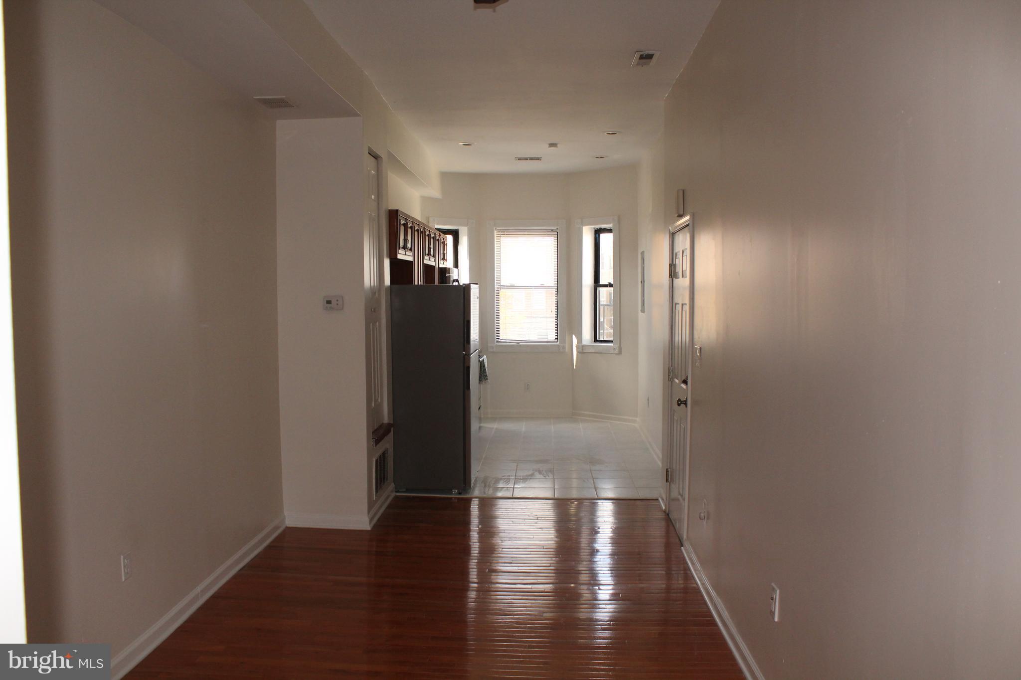 CHARLES VILLAGE - Residential Lease