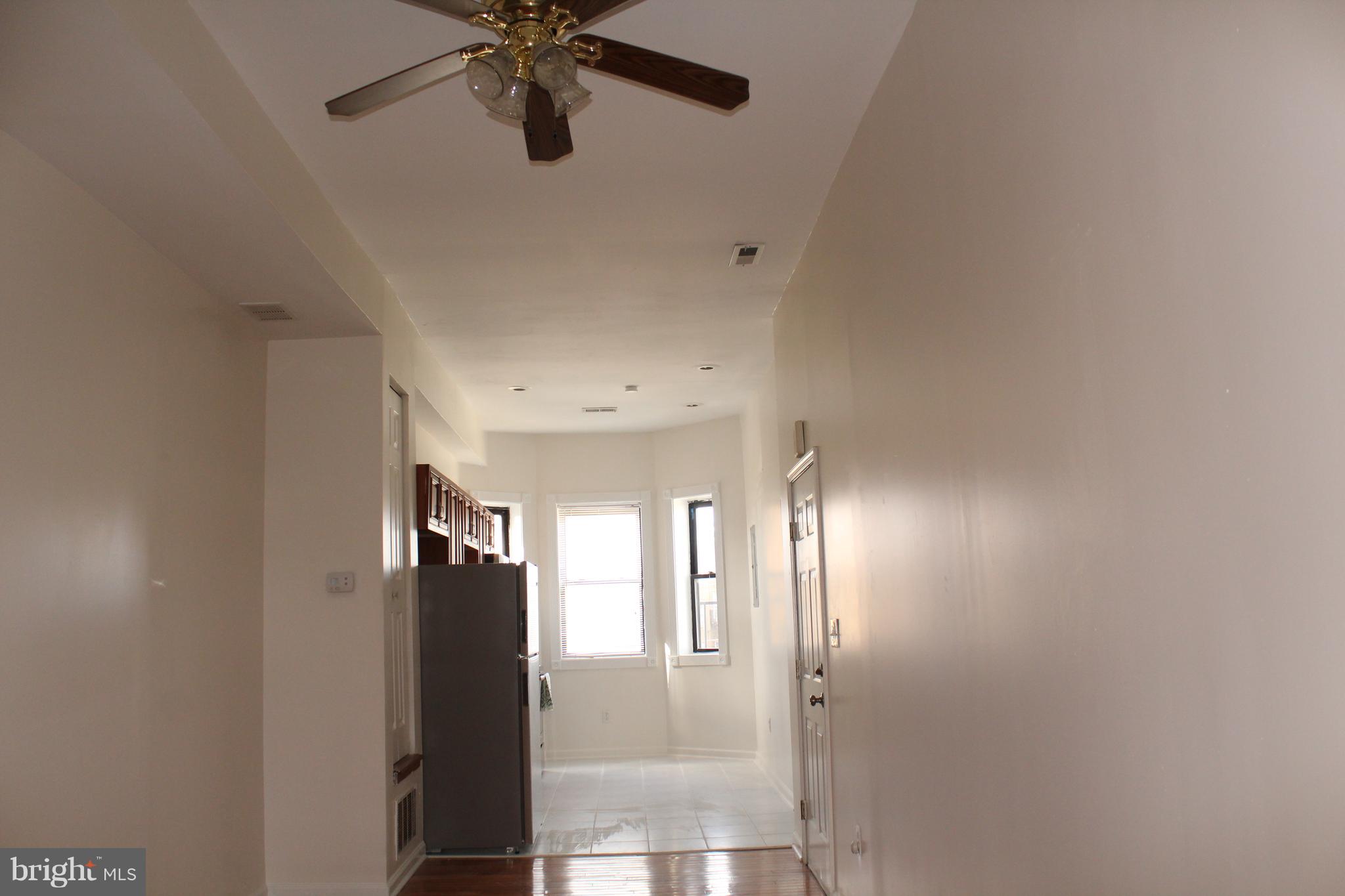 CHARLES VILLAGE - Residential Lease