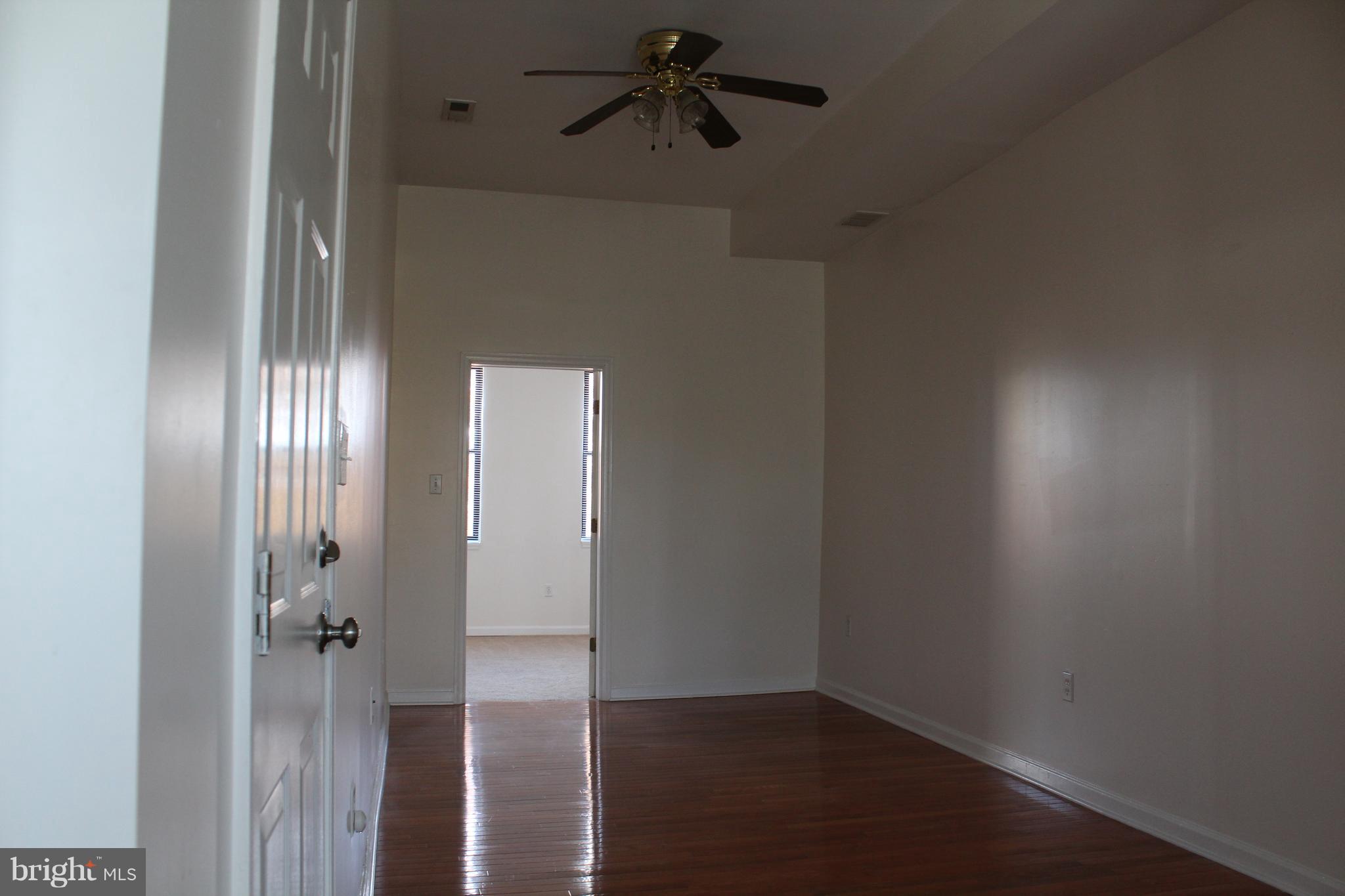 CHARLES VILLAGE - Residential Lease