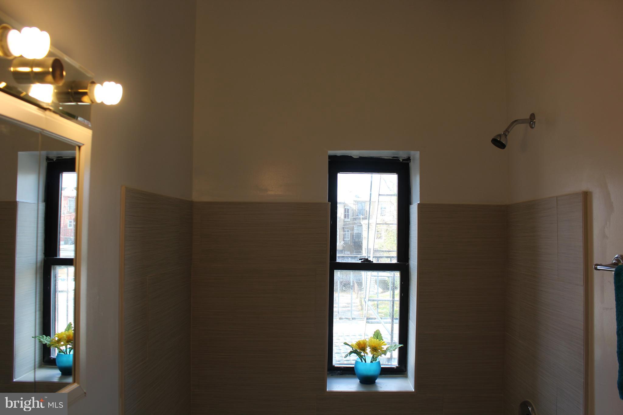 CHARLES VILLAGE - Residential Lease