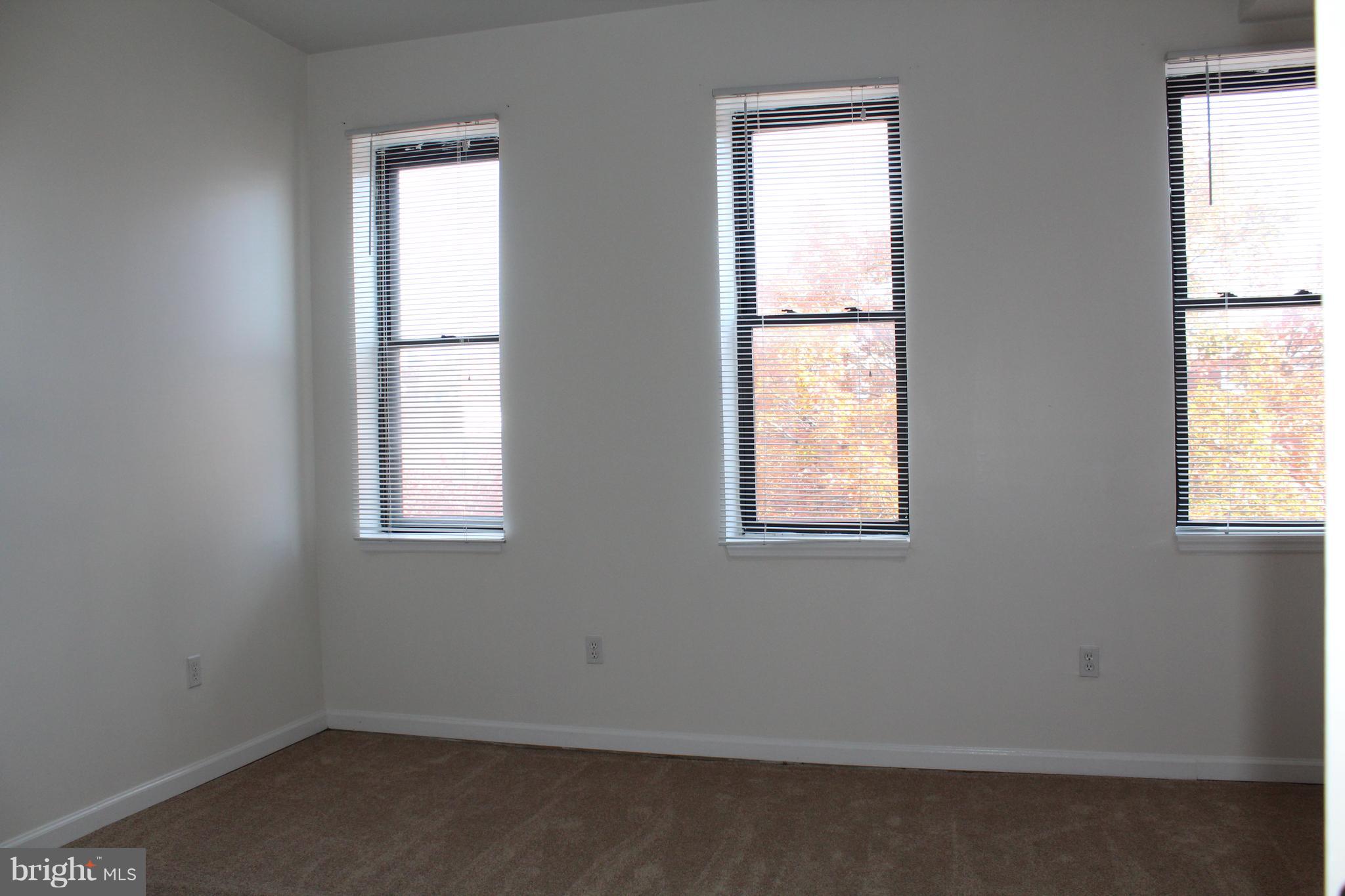 CHARLES VILLAGE - Residential Lease