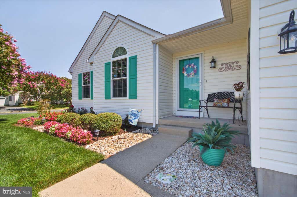 Photo of 34766 Lauren Drive, REHOBOTH BEACH, DE 19971 (MLS # DESU2118890)