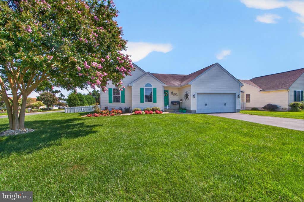 Photo of 34766 Lauren Drive, REHOBOTH BEACH, DE 19971 (MLS # DESU2118890)
