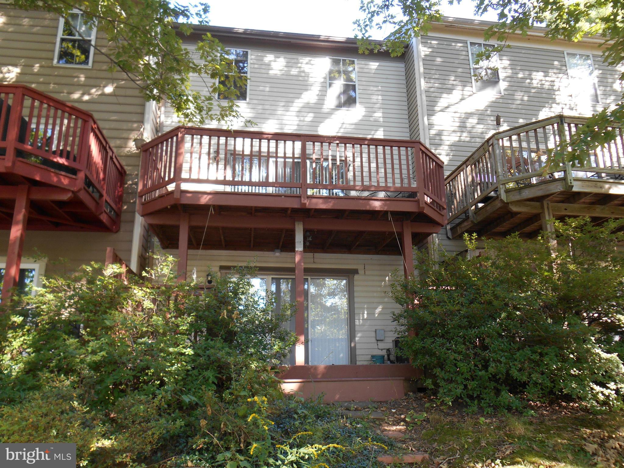 CHURCHILL TOWN SECTOR - Residential Lease