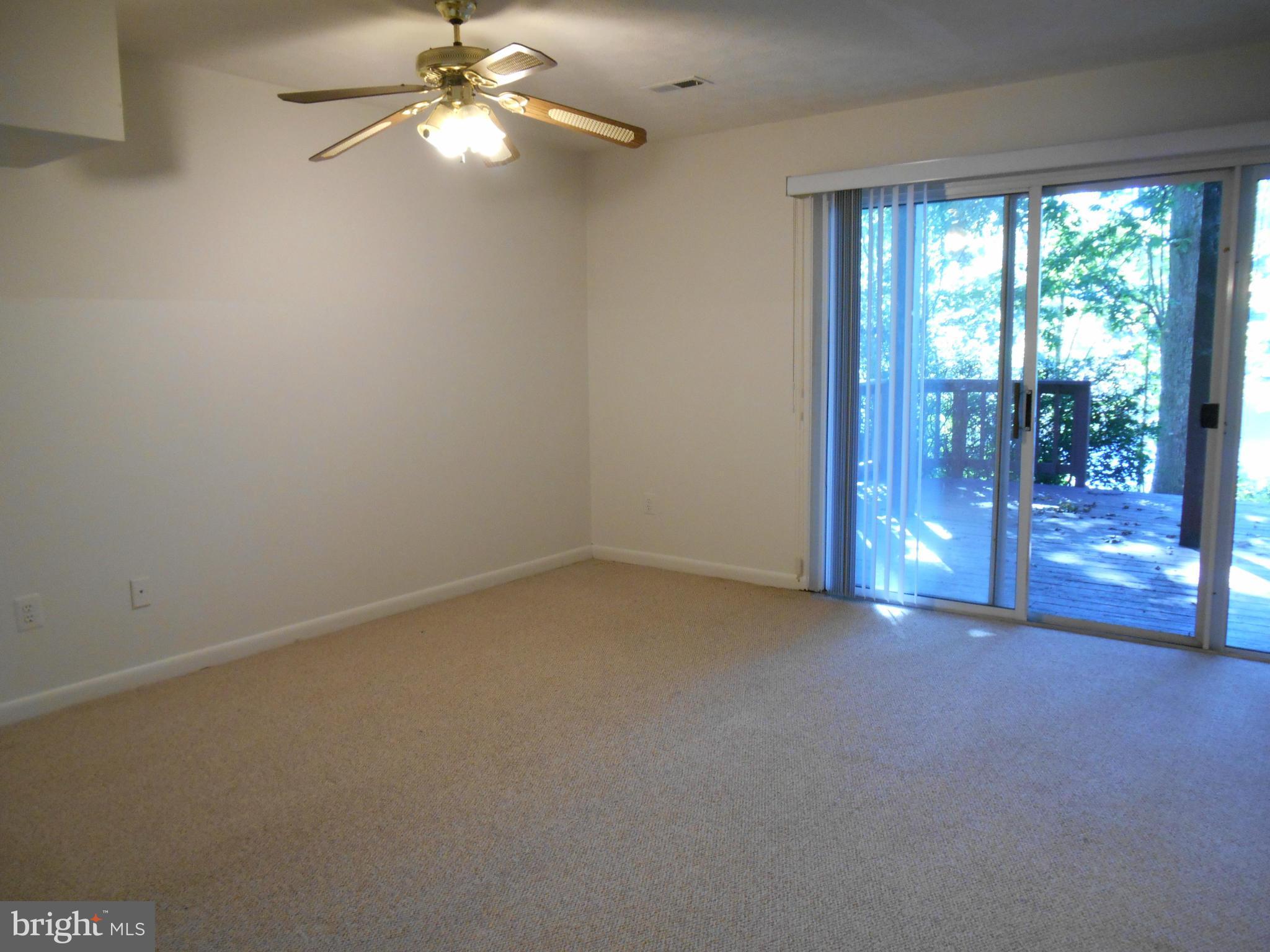 CHURCHILL TOWN SECTOR - Residential Lease