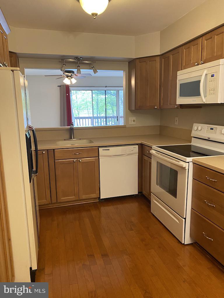 CHURCHILL TOWN SECTOR - Residential Lease