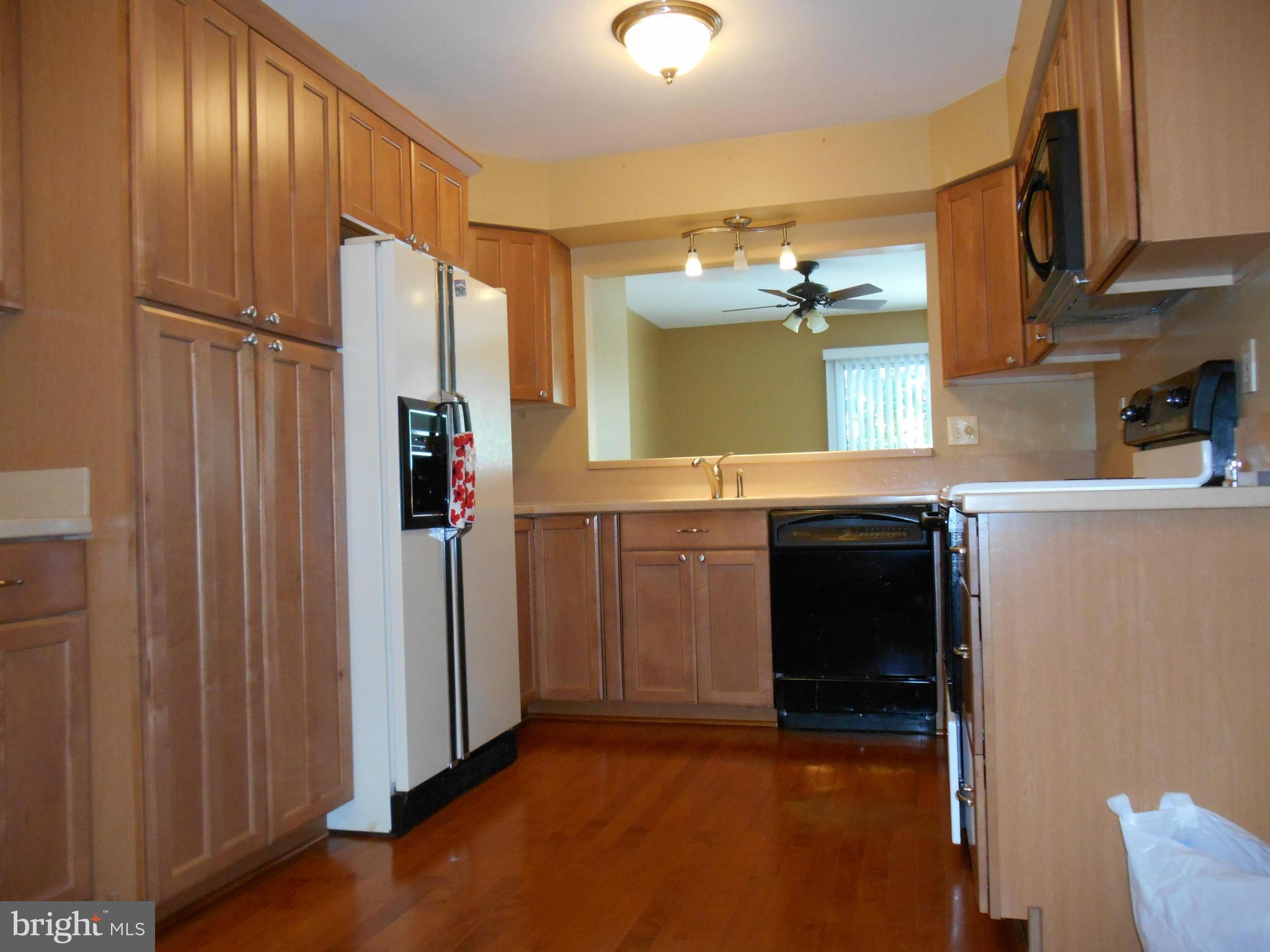 CHURCHILL TOWN SECTOR - Residential Lease