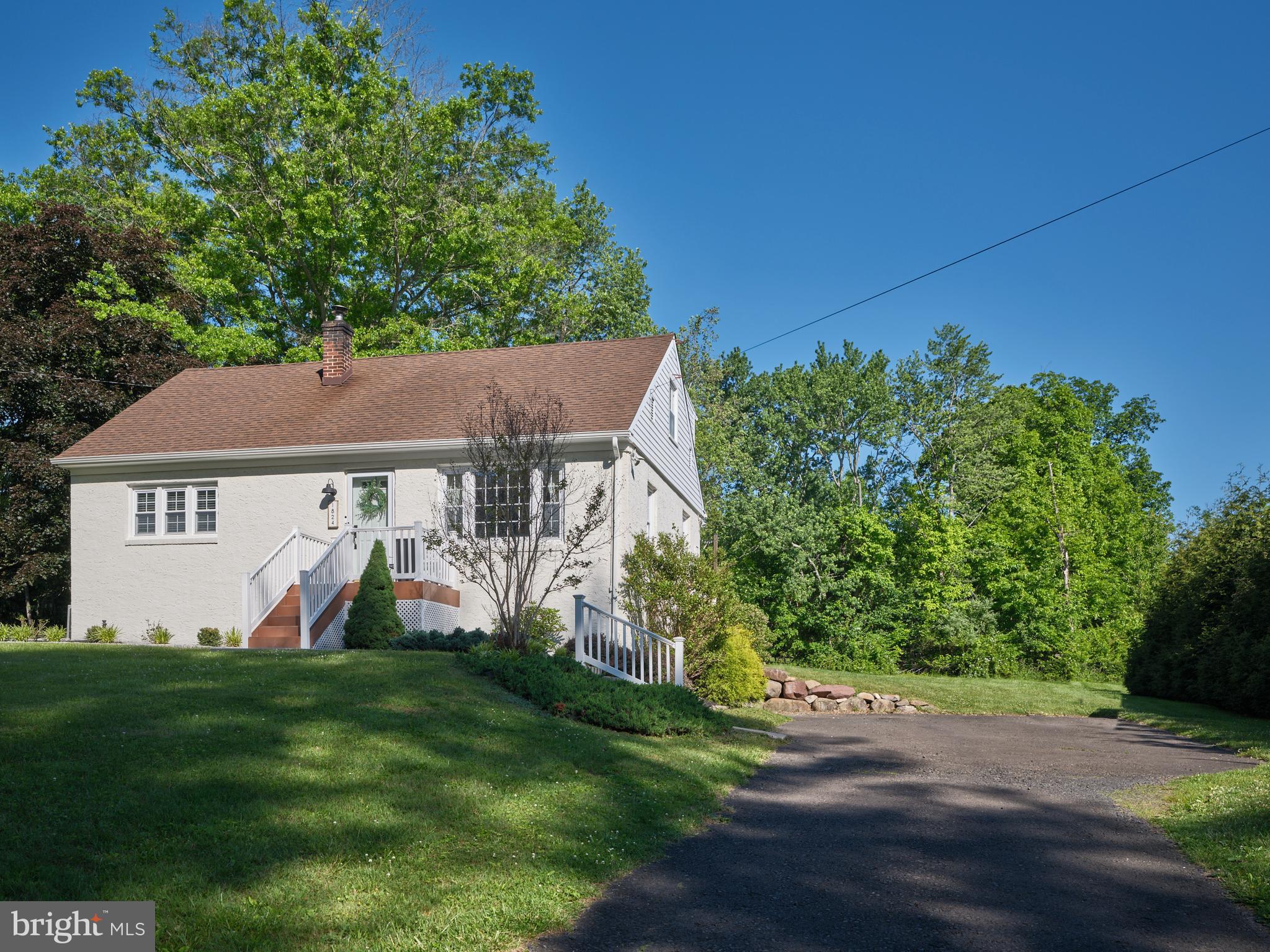 1824 TURK ROAD