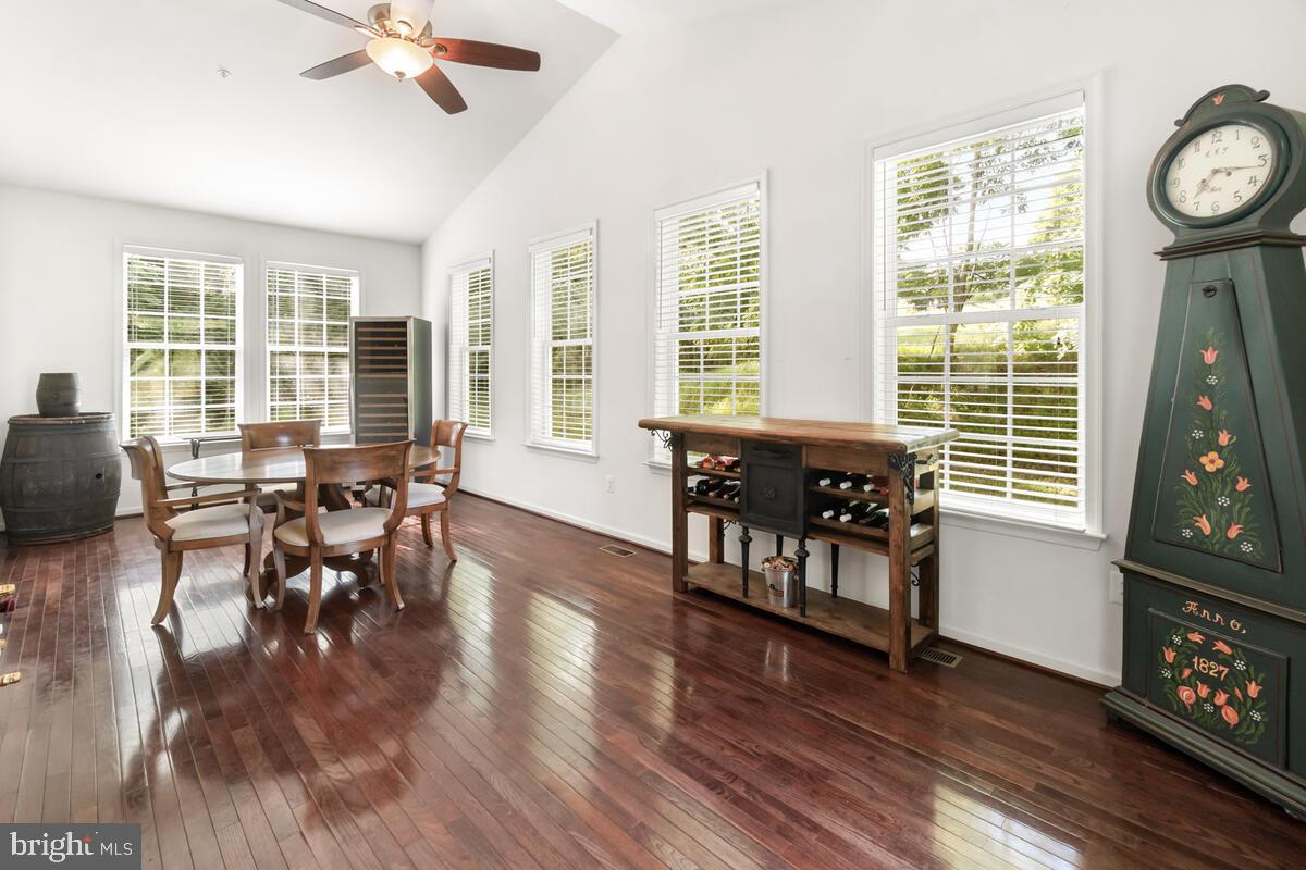 KINCAID FAMILY LLC - Residential