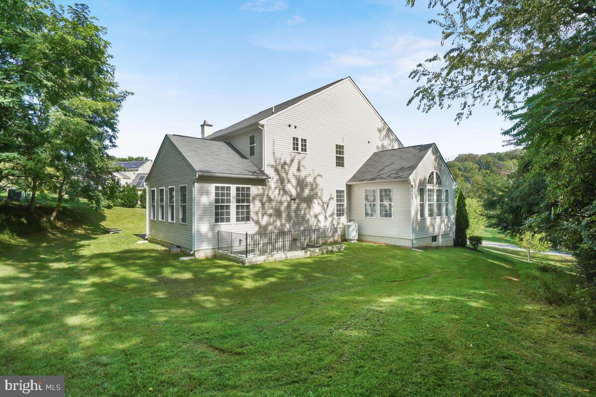 KINCAID FAMILY LLC - Residential