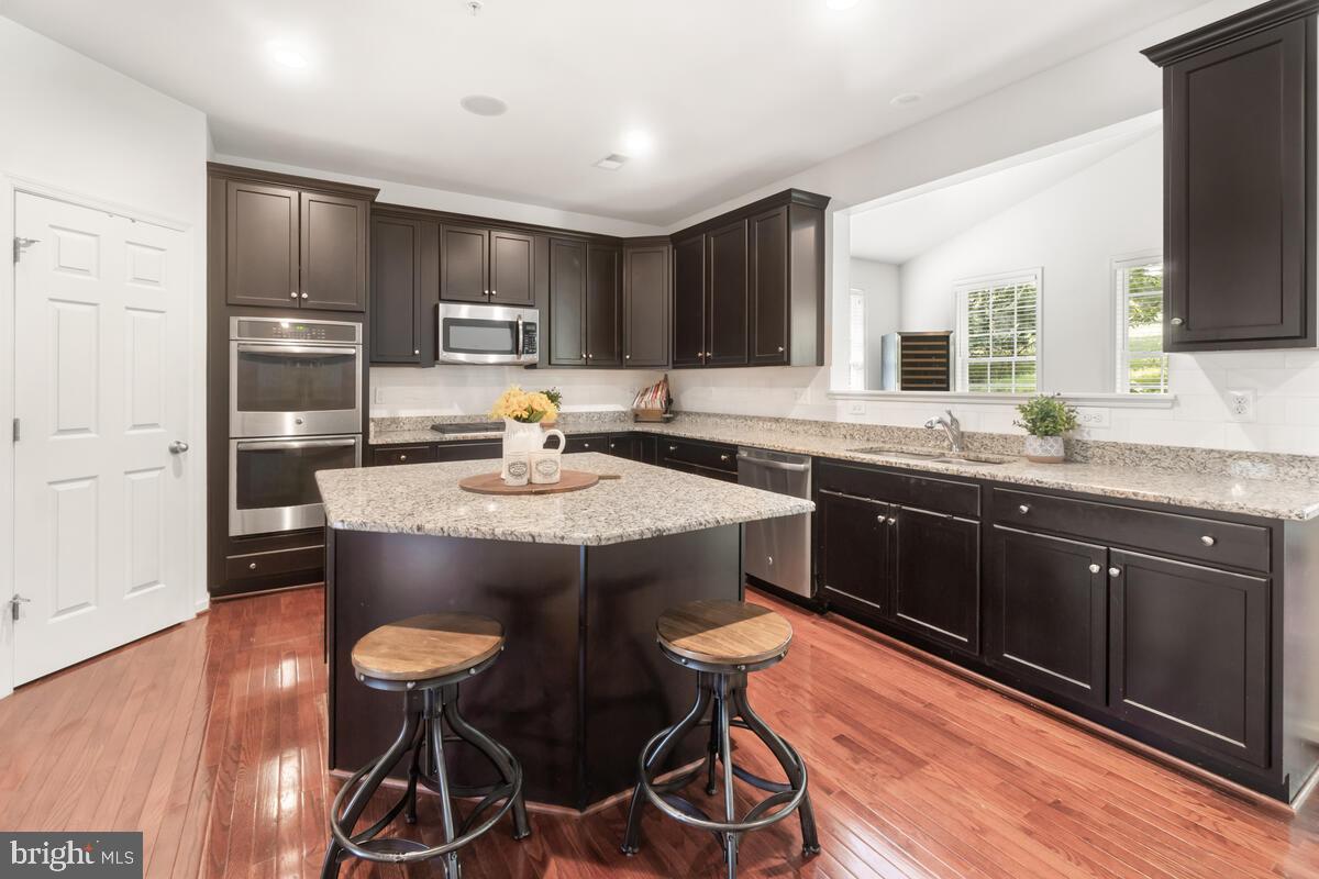 KINCAID FAMILY LLC - Residential