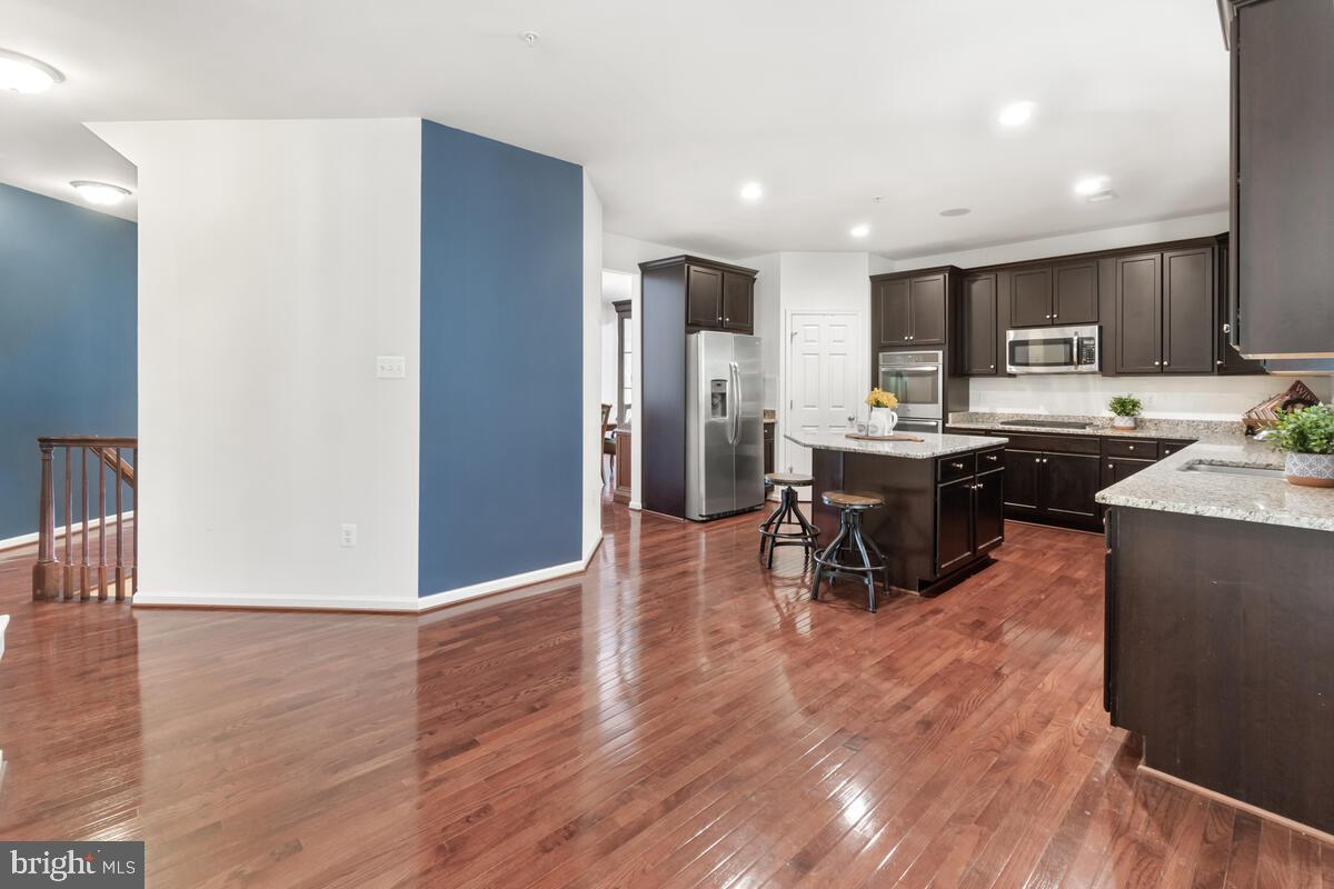 KINCAID FAMILY LLC - Residential