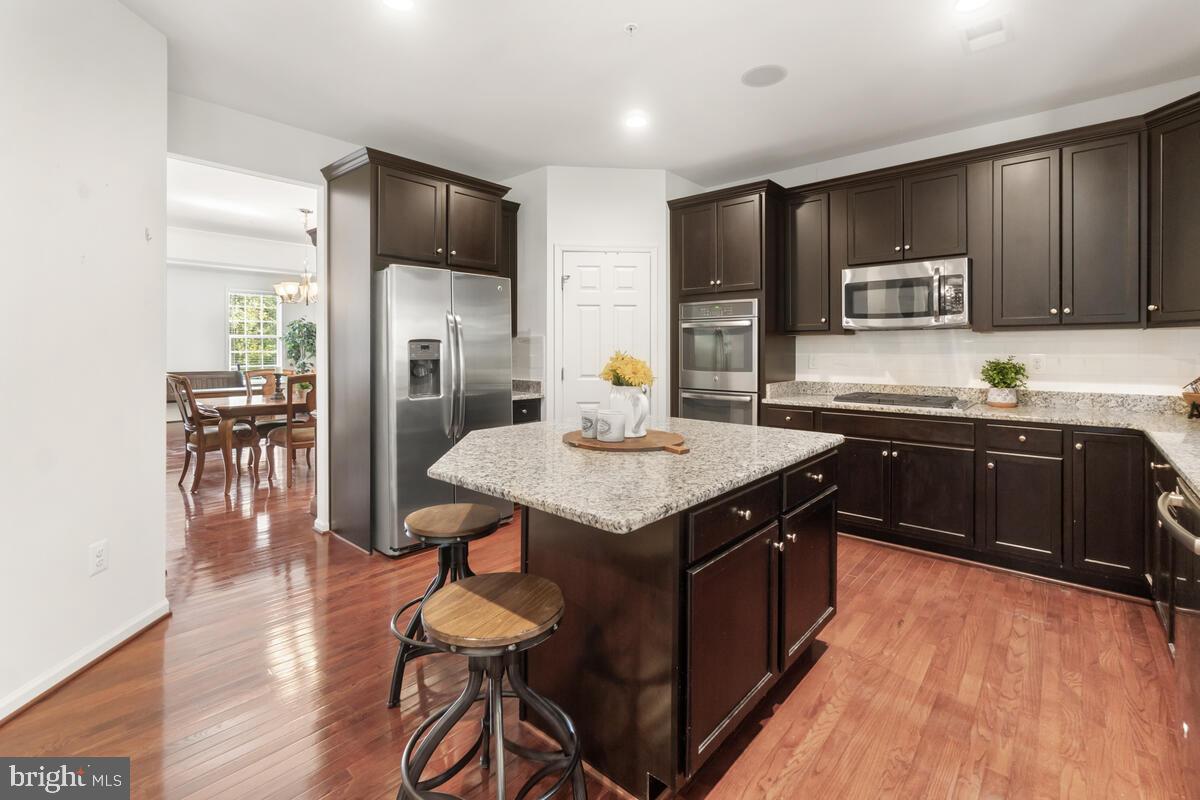 KINCAID FAMILY LLC - Residential