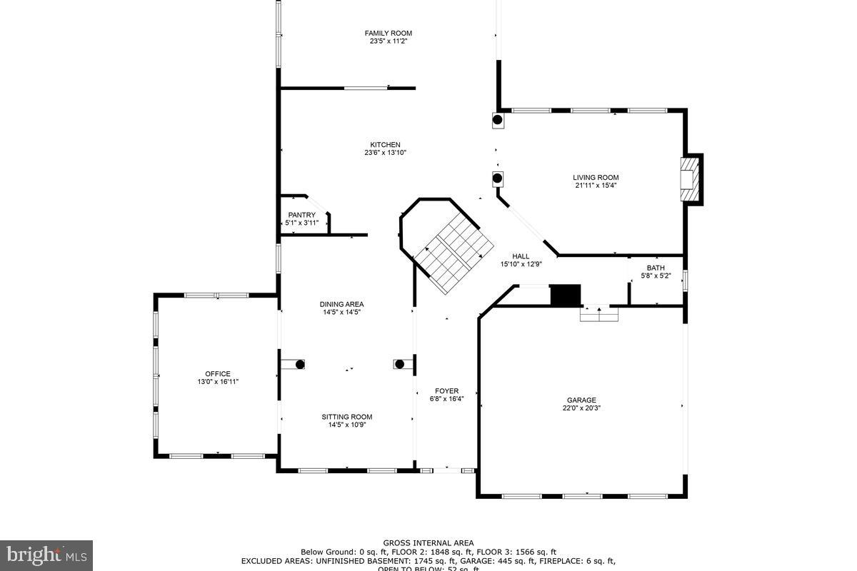 KINCAID FAMILY LLC - Residential
