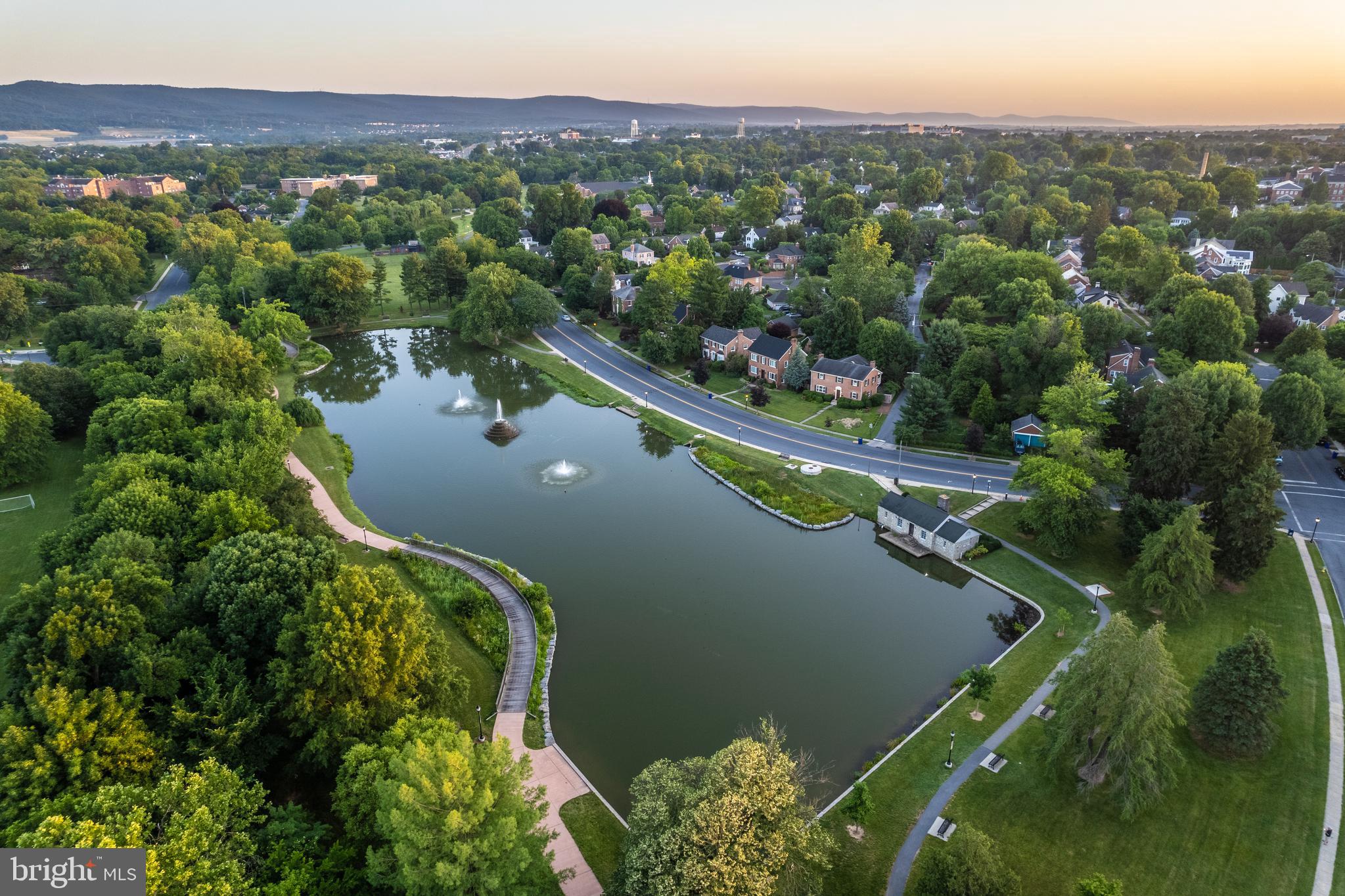 KINCAID FAMILY LLC - Residential