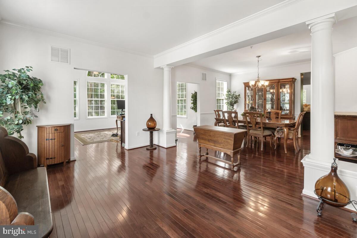 KINCAID FAMILY LLC - Residential