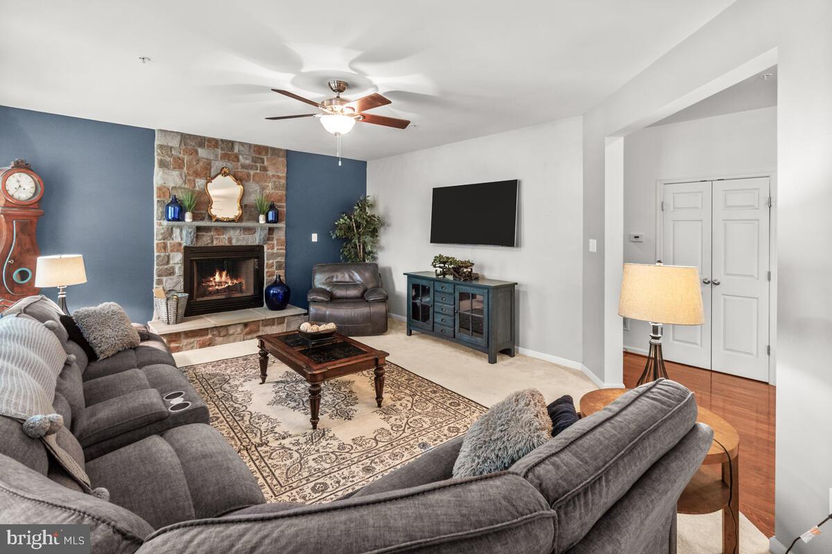 KINCAID FAMILY LLC - Residential