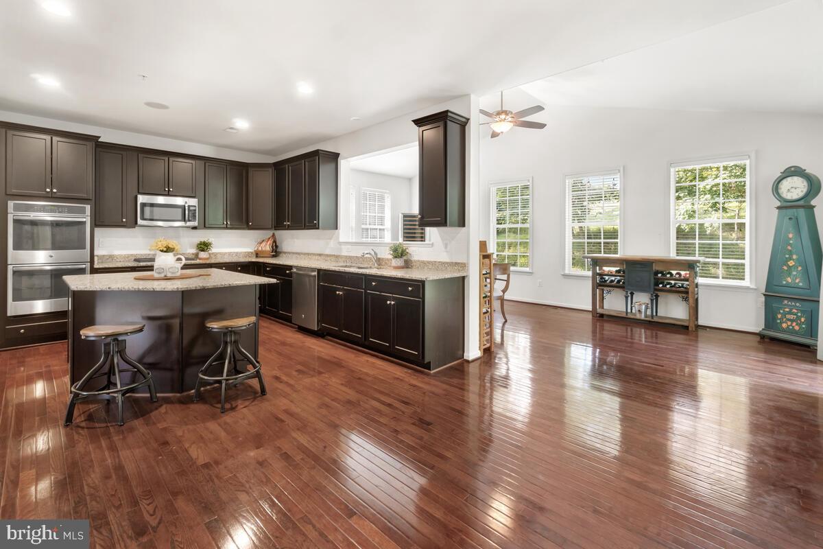 KINCAID FAMILY LLC - Residential