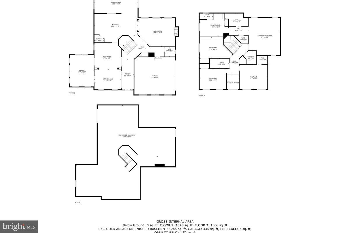 KINCAID FAMILY LLC - Residential