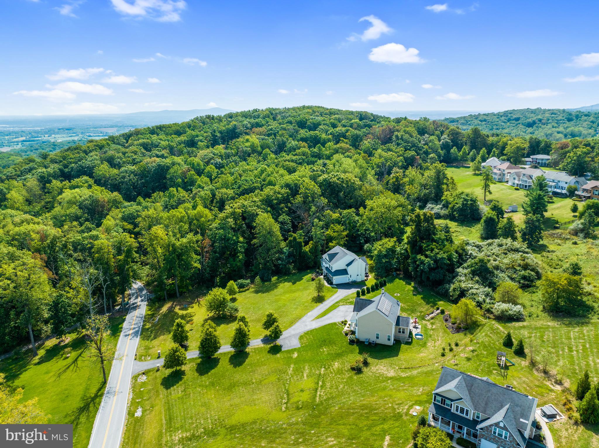 KINCAID FAMILY LLC - Residential