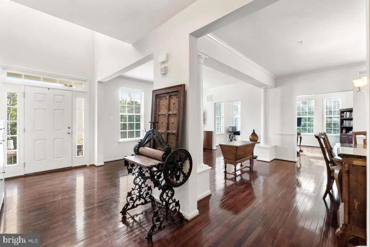 KINCAID FAMILY LLC - Residential