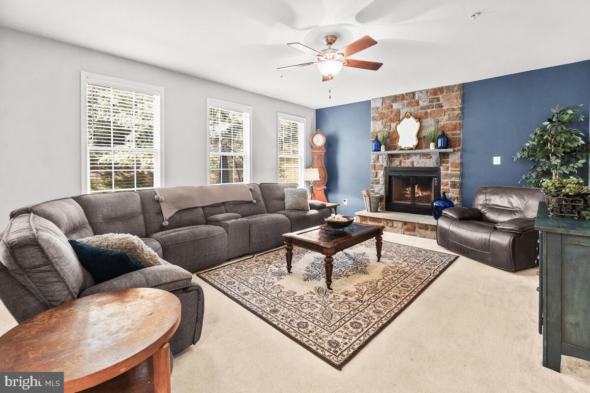 KINCAID FAMILY LLC - Residential