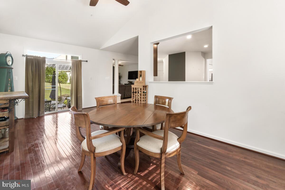 KINCAID FAMILY LLC - Residential