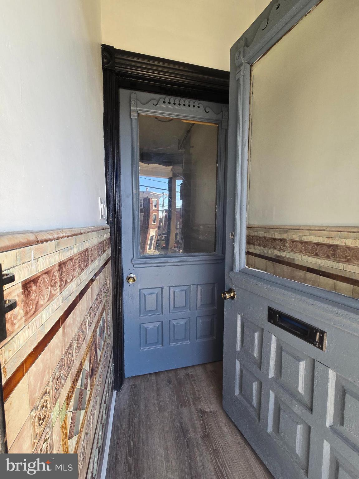 MANAYUNK - Residential Lease