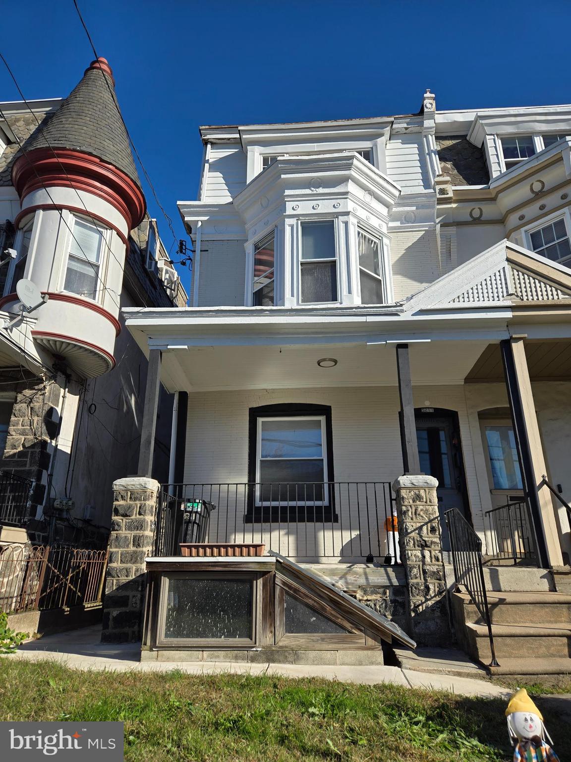 MANAYUNK - Residential Lease