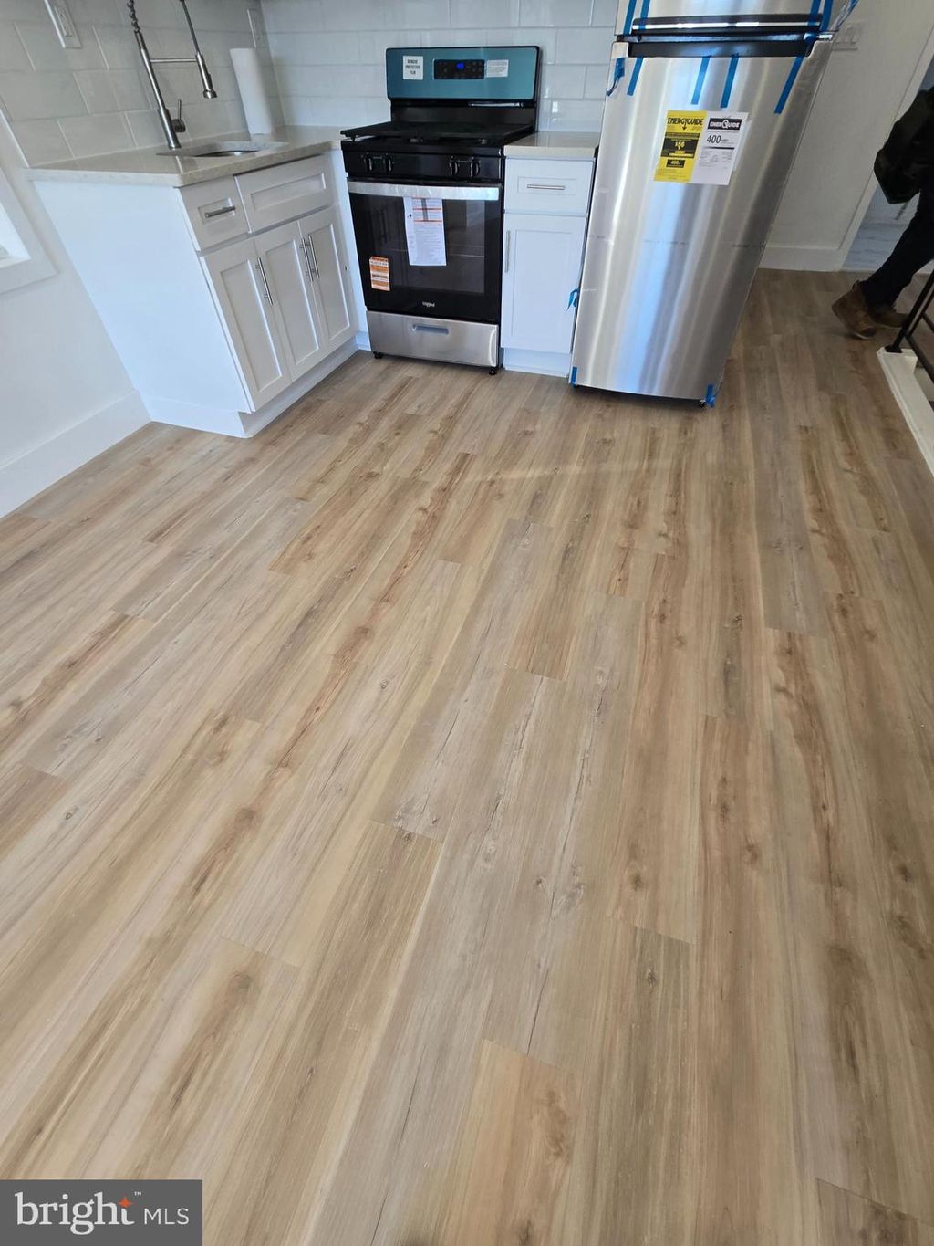 Photo of 5211 Ridge Avenue #3, PHILADELPHIA, PA 19128 (MLS # PAPH2554438)