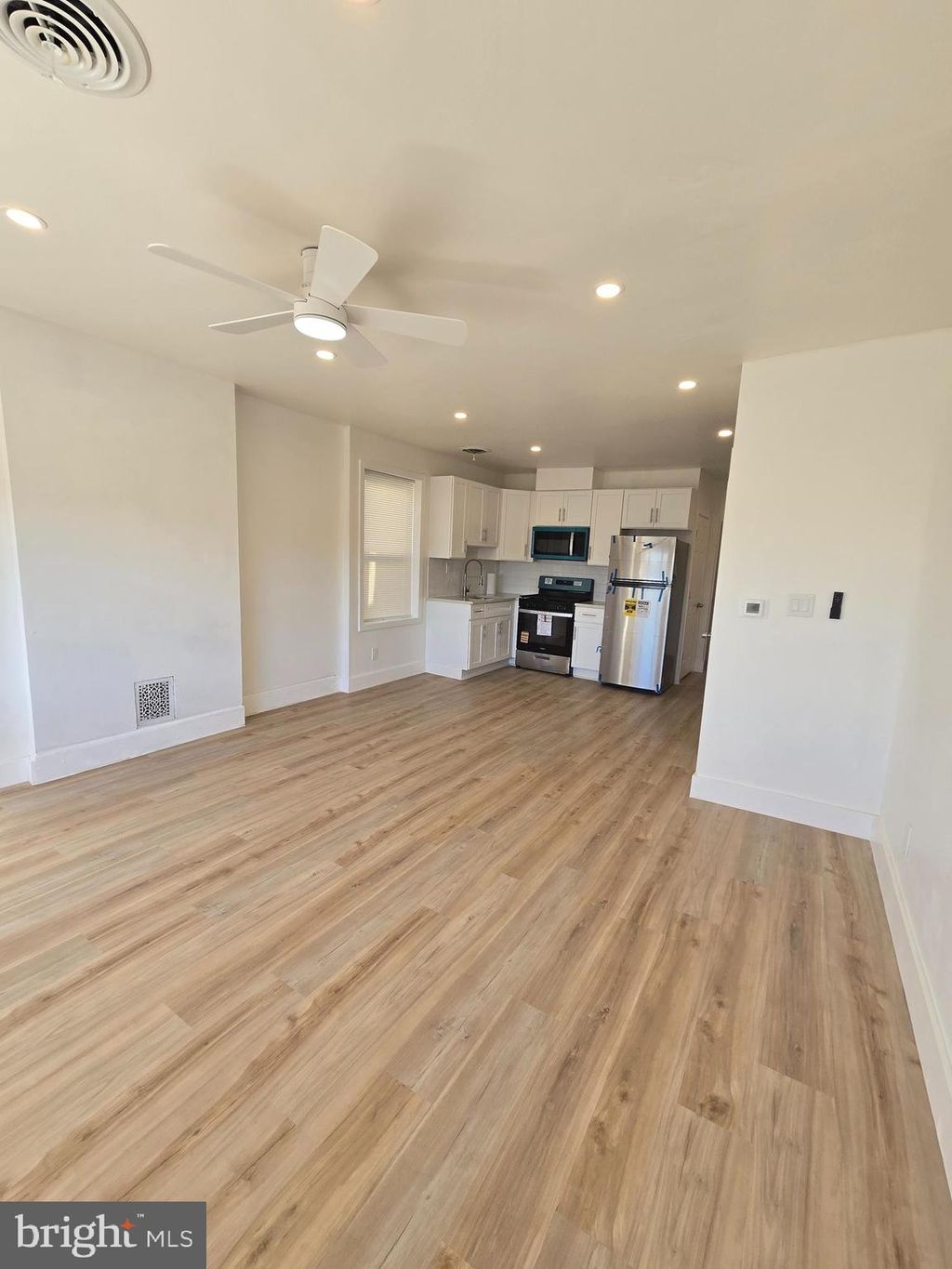 Photo of 5211 Ridge Avenue #3, PHILADELPHIA, PA 19128 (MLS # PAPH2554438)