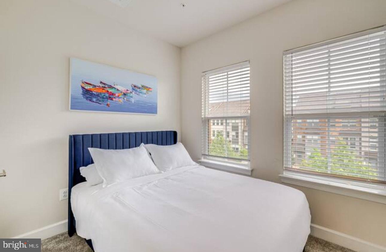 CAPITAL COURT - Residential Lease