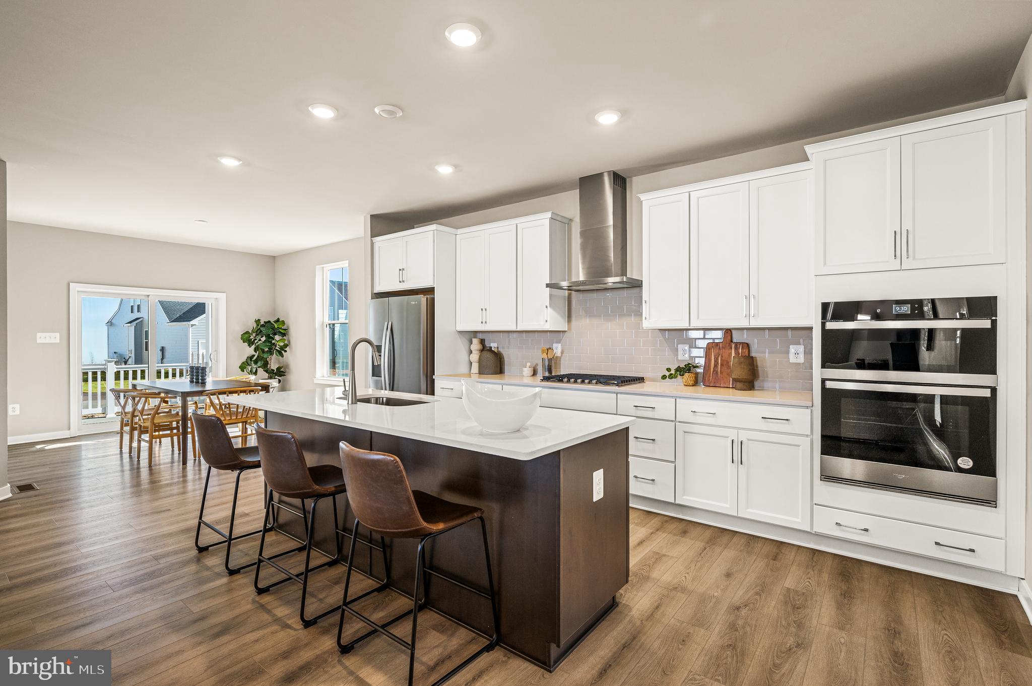 VENUE AT WINCHELSEA - Residential