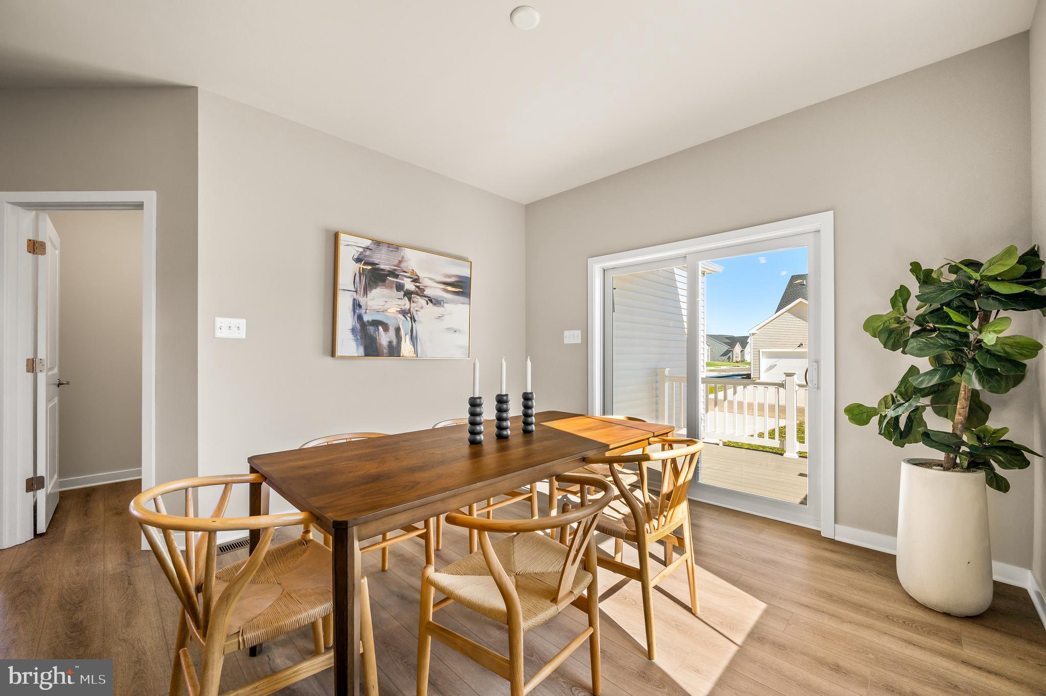 VENUE AT WINCHELSEA - Residential