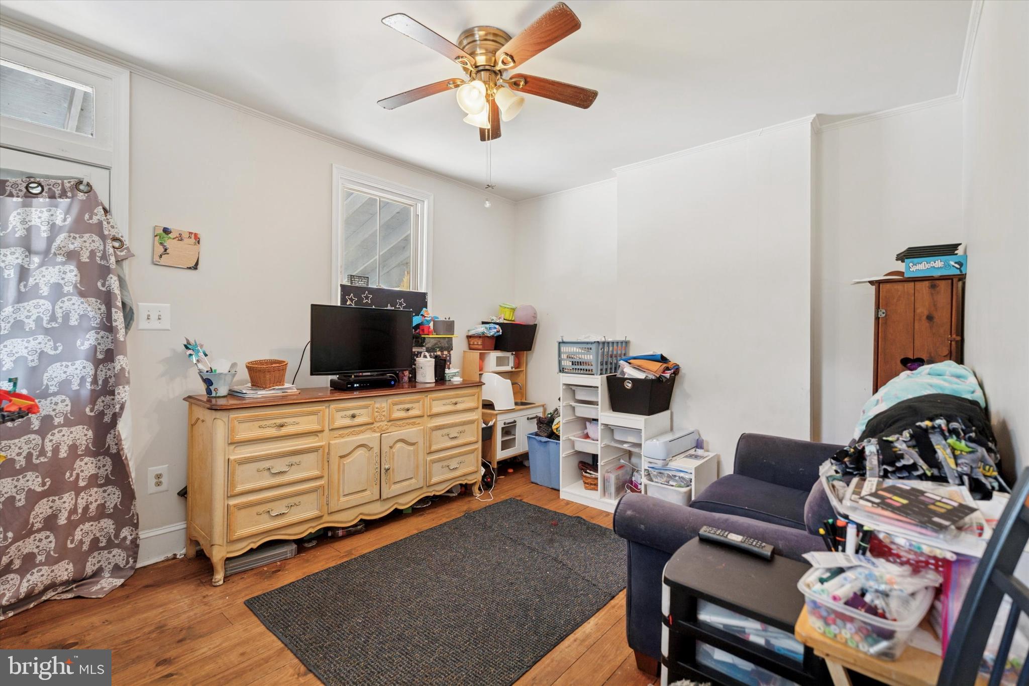 523 BLOOMFIELD AVENUE