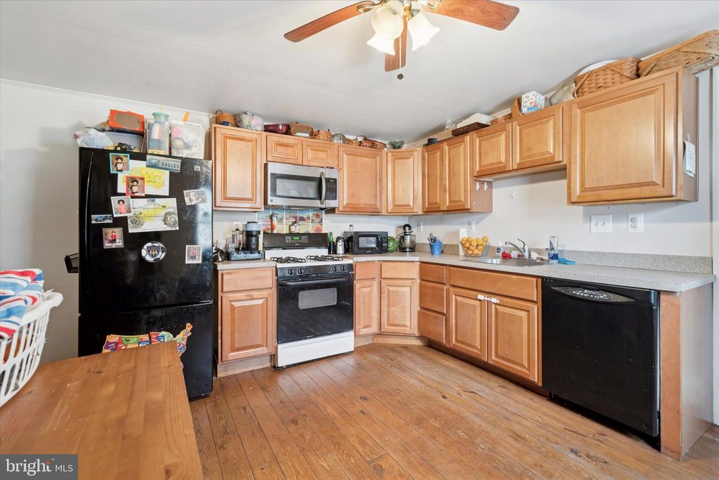Photo of 523 Bloomfield Avenue, DREXEL HILL, PA 19026 (MLS # PADE2091862)