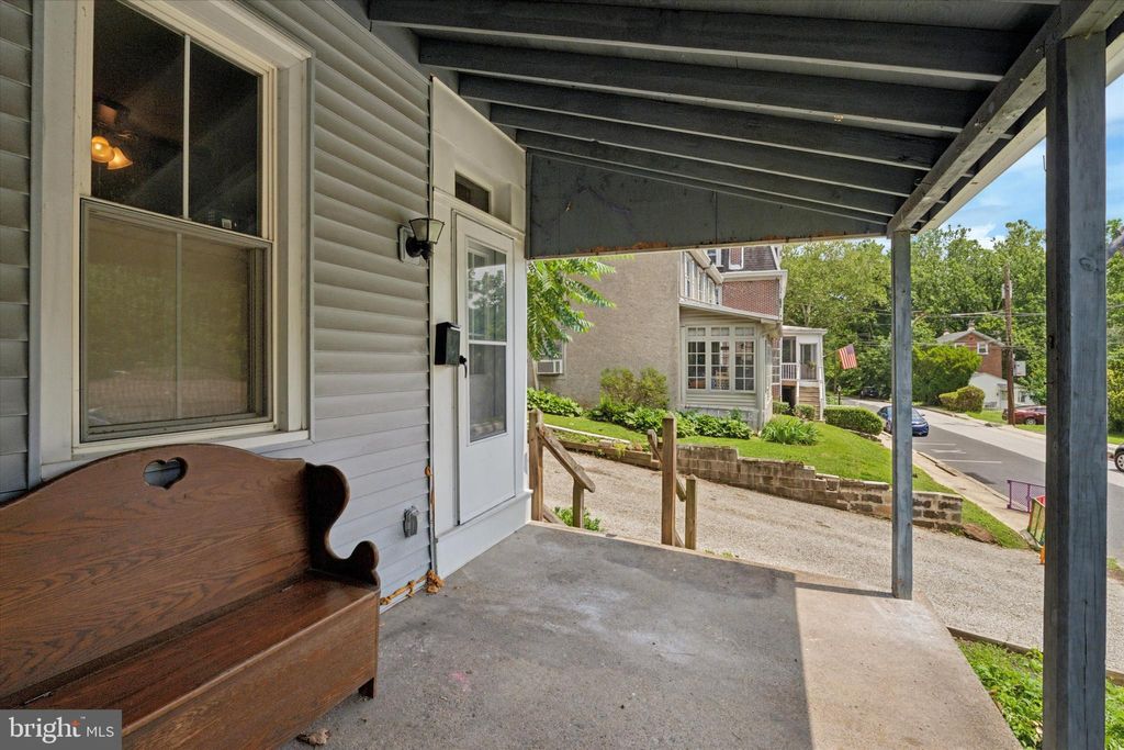 Photo of 523 Bloomfield Avenue, DREXEL HILL, PA 19026 (MLS # PADE2091862)