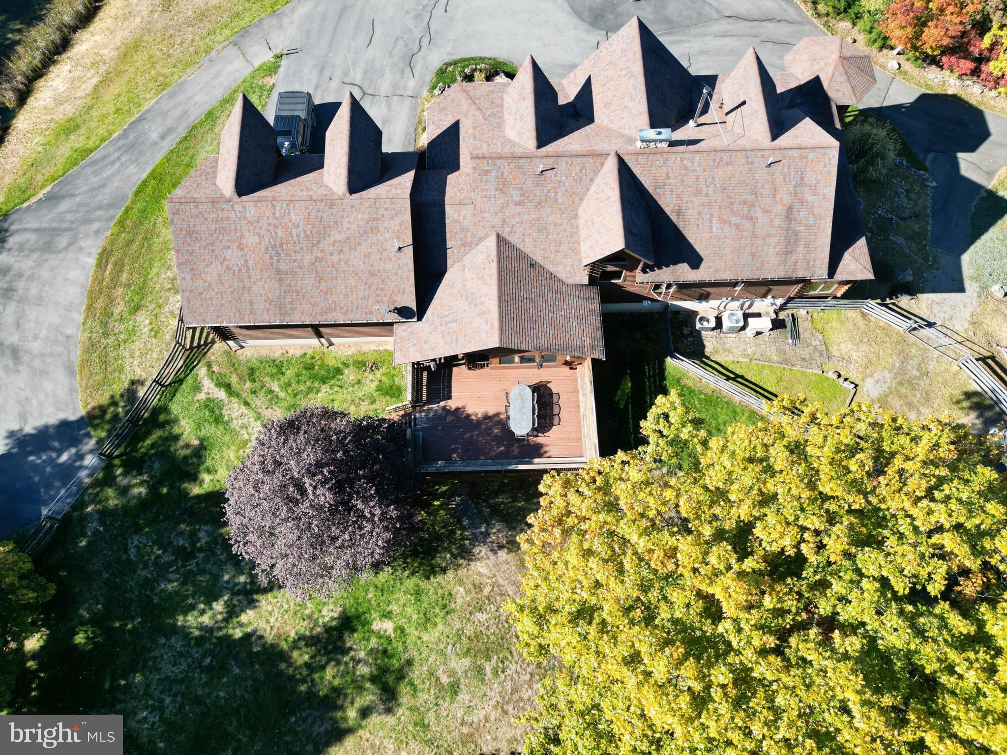 ASHTON WOODS PROPERTY OWNERS ASSOCIATION - Residential