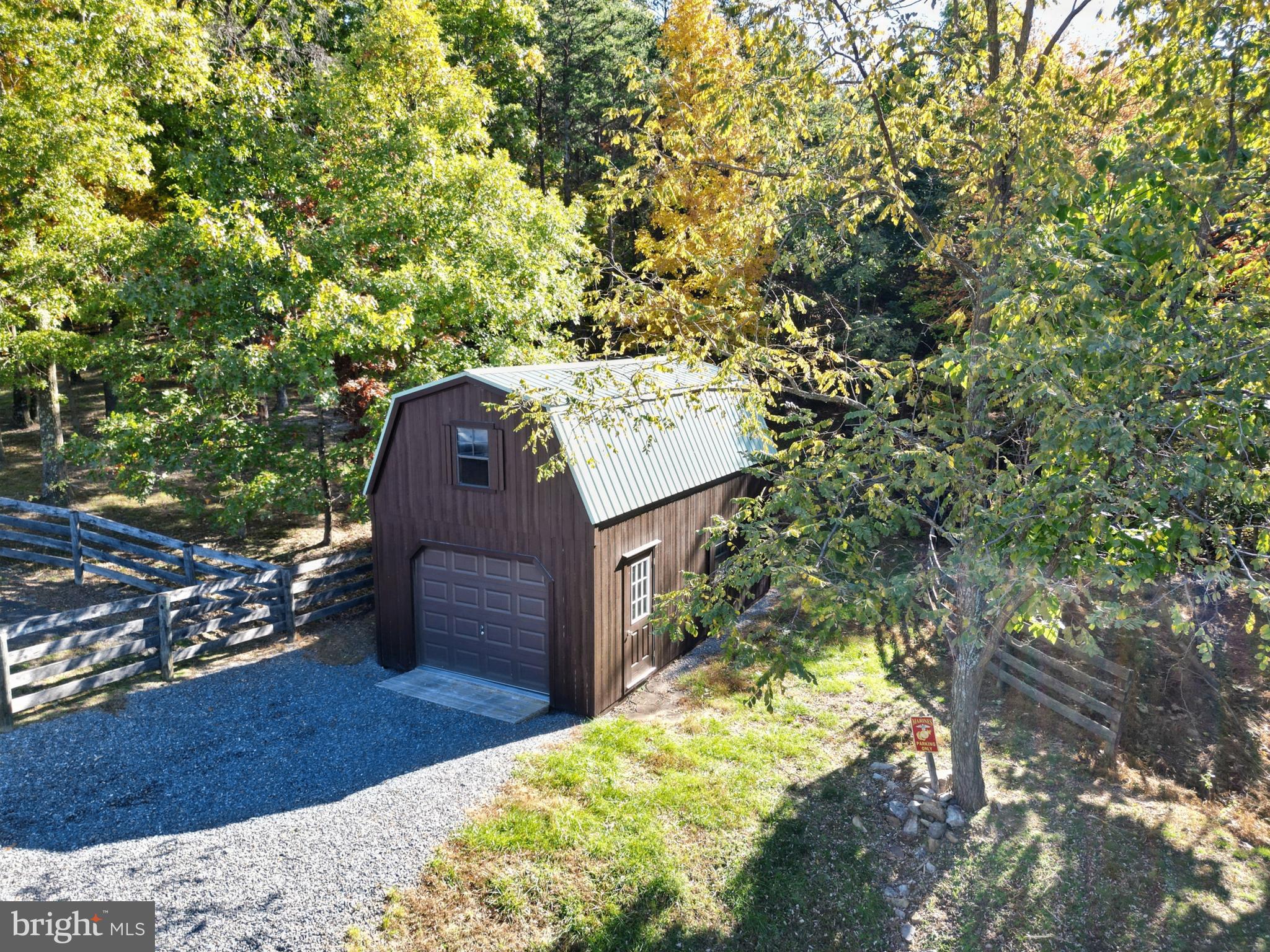 ASHTON WOODS PROPERTY OWNERS ASSOCIATION - Residential