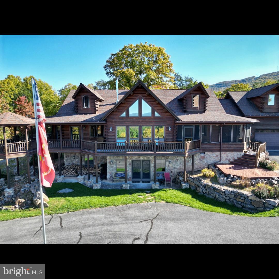 ASHTON WOODS PROPERTY OWNERS ASSOCIATION - Residential