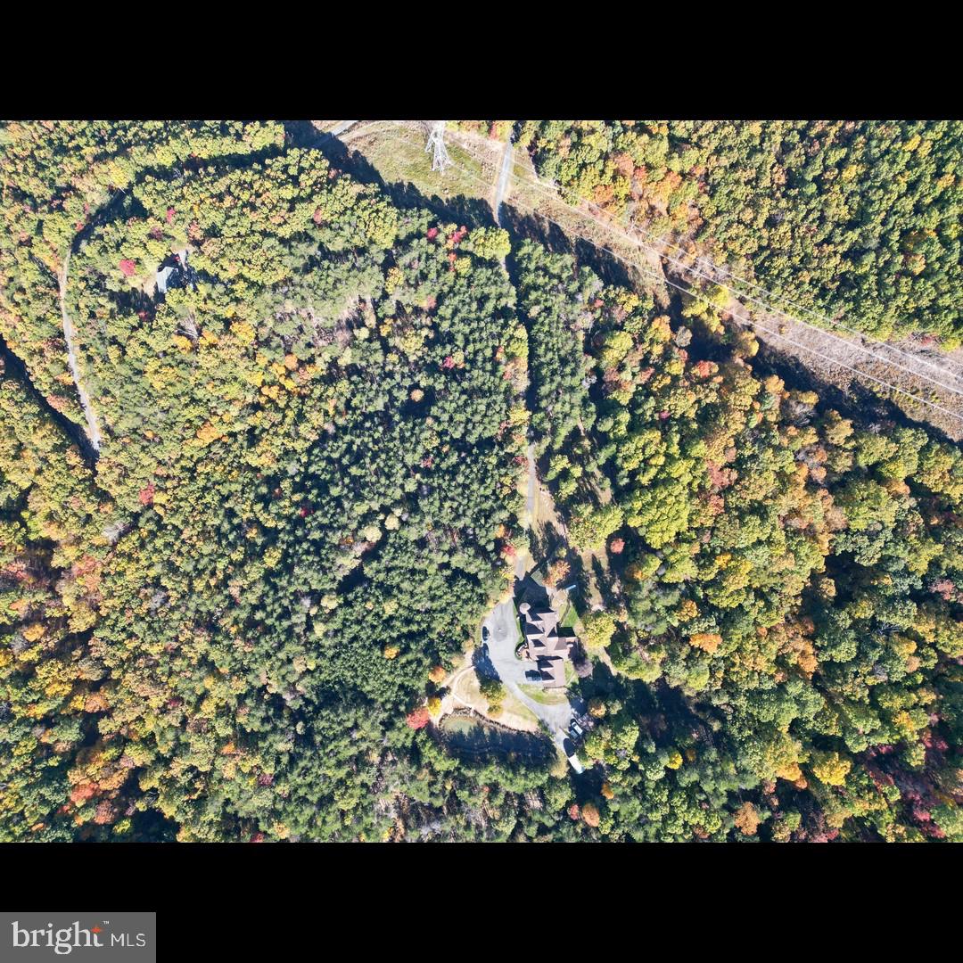 ASHTON WOODS PROPERTY OWNERS ASSOCIATION - Residential