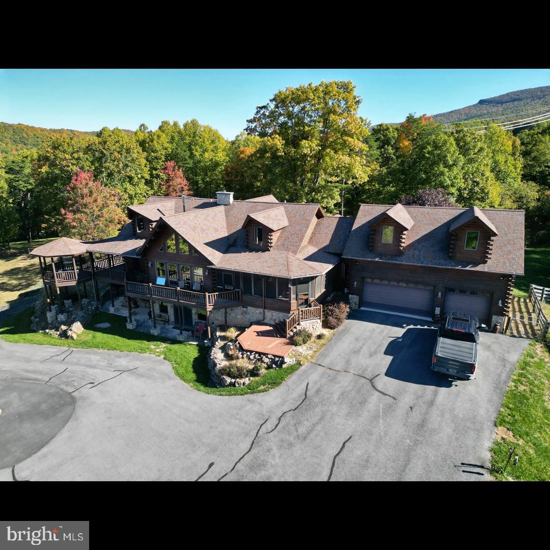 ASHTON WOODS PROPERTY OWNERS ASSOCIATION - Residential