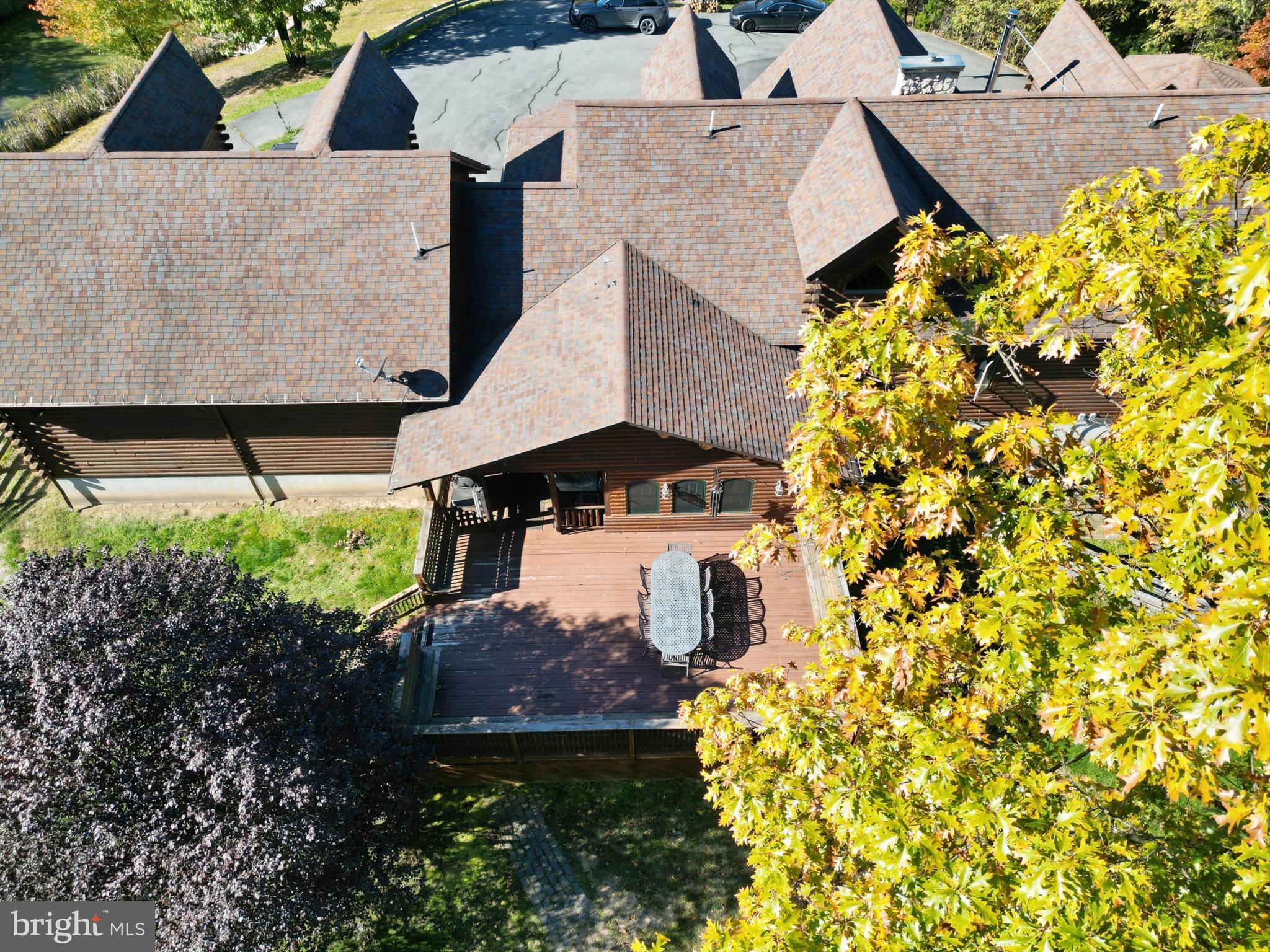 ASHTON WOODS PROPERTY OWNERS ASSOCIATION - Residential