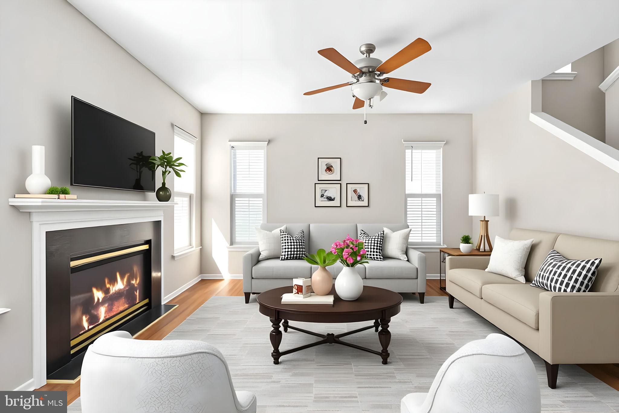 APPLE GROVE - Residential