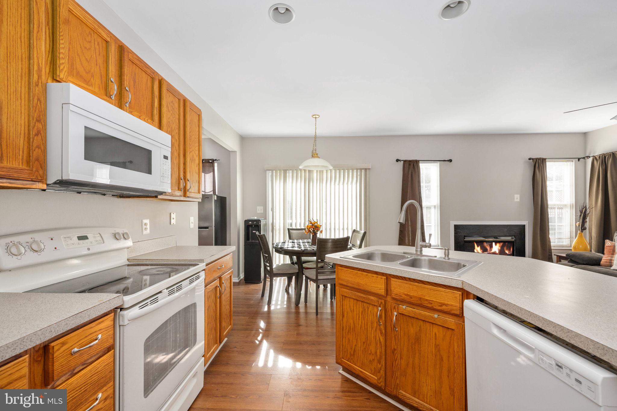 APPLE GROVE - Residential