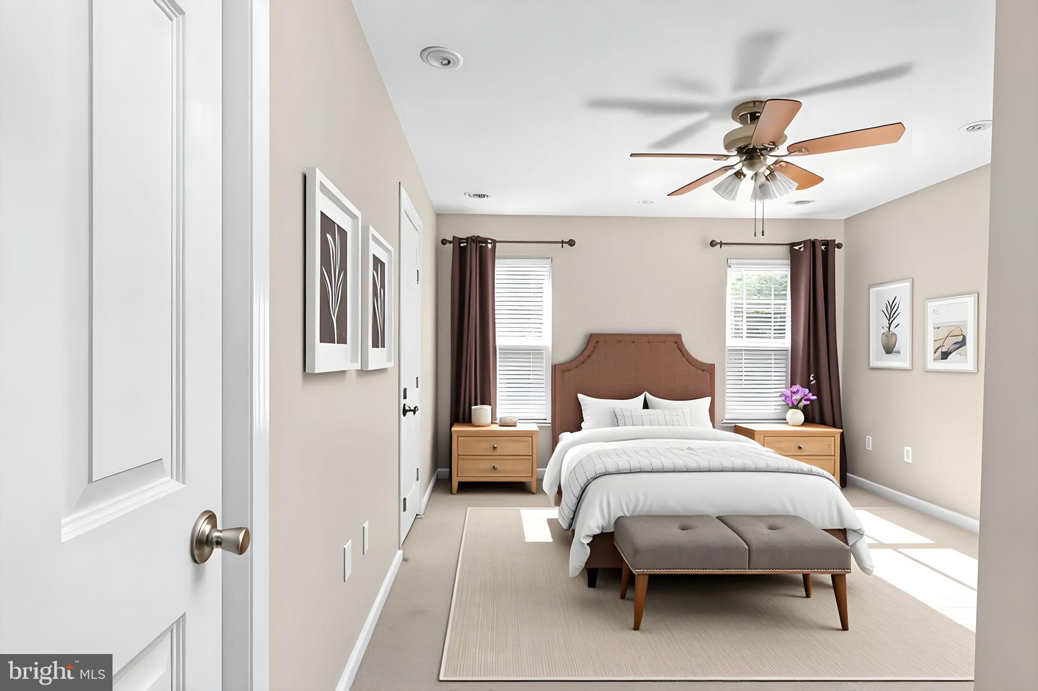 APPLE GROVE - Residential