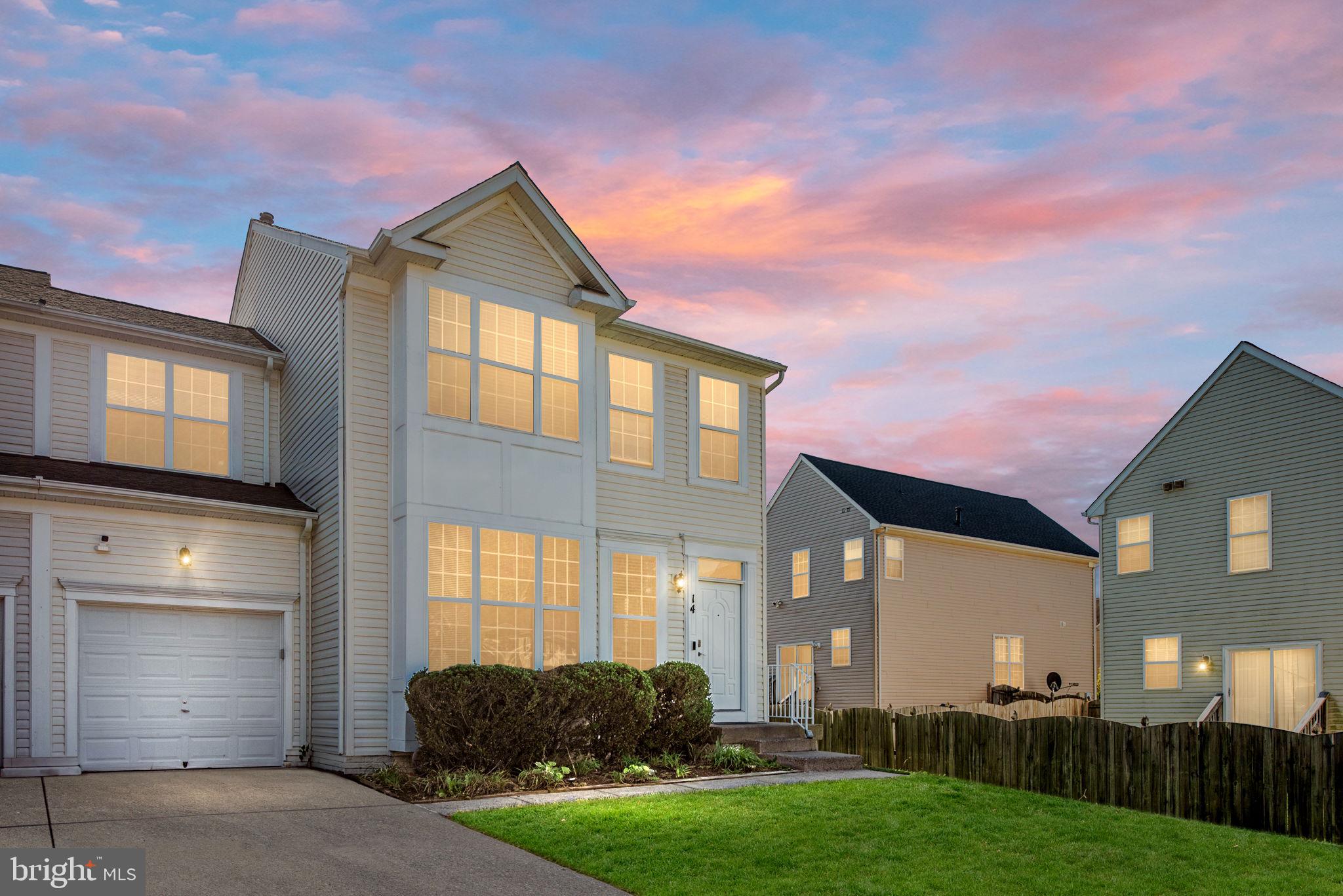 14 PULLER PLACE