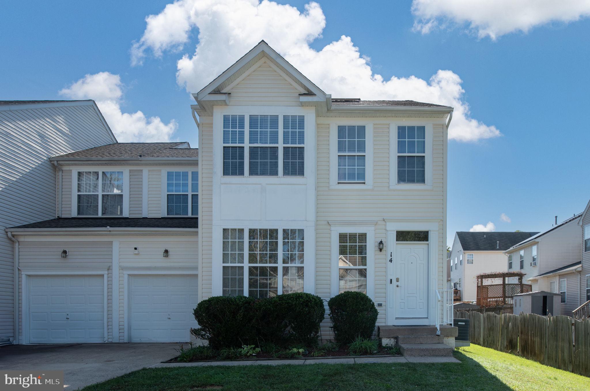14 PULLER PLACE